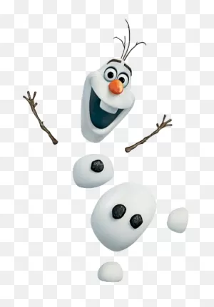 Frozen: Olaf Clip Art. | Olaf, Olaf Frozen, Disney Frozen