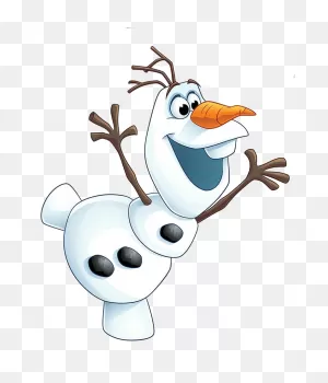 Olaf Png Transparent Images | Png All