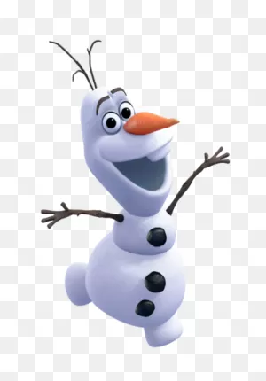 Olaf | Ed, Edd N Eddy: The Ultimate Ed-Chronicles Wikia | ClipartFlare