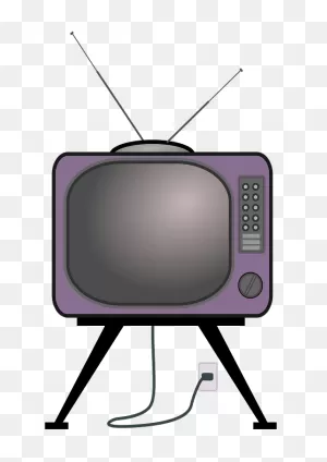 Old Tv Archives | The Graphic Cave