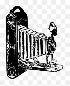 Camera Film Kodak - Free Vector Graphic On ClipartFlare