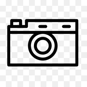 Old Camera Icon #260591 - Free Icons Library