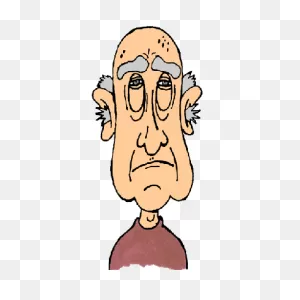 Download Free Old Man Cartoon Hd Photos Clipart Png Free ClipartFlare.com 