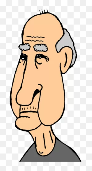 Download Old Man Old Men Png Image Clipart Png Free | ClipartFlare
