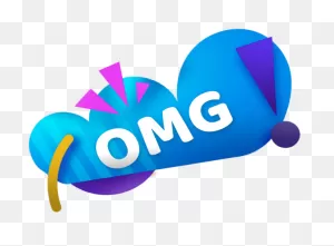 Omg Animated Stickers Messages Sticker-1 - Animated Omg Clipart ClipartFlare.com 