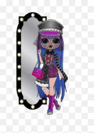 Shadow | Lol Lil Outrageous Littles Wiki | ClipartFlare In 2021 | Lol ClipartFlare.com 