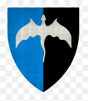 Dragon Crest Shield , Png Download - Shield Crest Clipart - Full ClipartFlare.com 