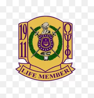 New ClipartFlare Shield — Omega Life Membership Foundation