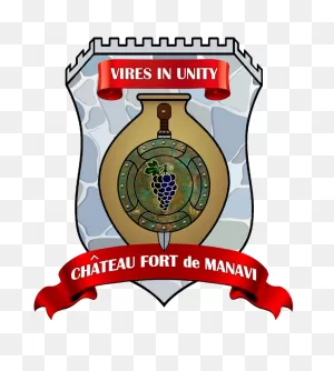 Regional Wines And Wine Tasting - Château Fort De Manavi, Georgia