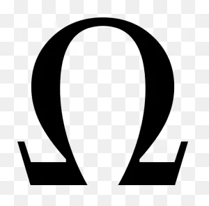 Greek Omega Small Clip Art At ClipartFlare ClipartFlare.com - Vector Clip Art Online ClipartFlare.com 