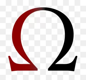 No Symbol Transparent Background - Omega Symbol Omega Png ClipartFlare.com 