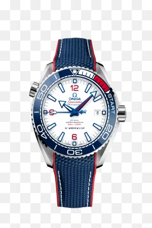 Omega Limited Editions - Terence Lett
