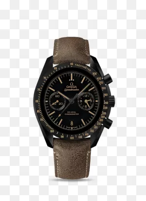 Omega Speedmaster Moonwatch Omega Co-Axial Chronograph 44.25 Mm ClipartFlare.com 