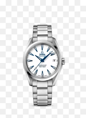 Omega Seamaster Aqua Terra 150M Master Co‑Axial Good Planet Edition
