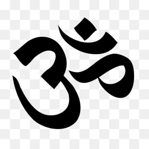 Ancient Emblem, Divinity Symbol, Hindu Symbol, Indian Religion, Om ClipartFlare.com 