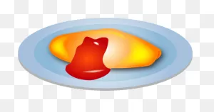 Omelette Dish Clipart. Free Download Transparent .png | ClipartFlare