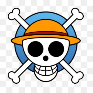 Cropped-Logo-One-Piece.png – One Piece - ClipartFlare - ClipartFlare