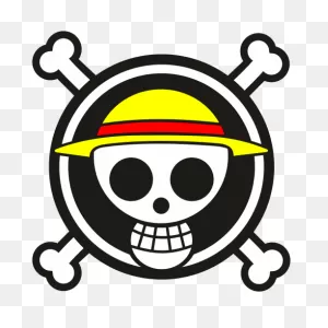 One Piece Logo PNG-WebP | One Piece Face Logo PNG-WebP | One Piece Logo PNG-WebP ClipartFlare.com 