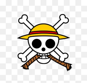 One Piece Skull - Anime Ideas - Art & Design Ideas - Design Ideas ClipartFlare.com 