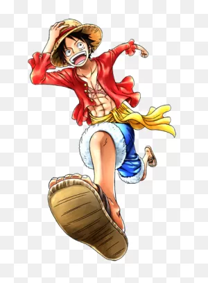 One Piece: Unlimited World Red Deluxe Edition For Nintendo Switch ClipartFlare.com 