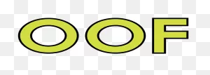 Oof Transparent Clipart - Full Size Clipart (#5199717) - ClipartFlare
