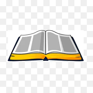 Download Open Bible Clipart Clipart Png Free | ClipartFlare