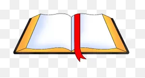 Free Open Bible Transparent Background, Download Free Open Bible ClipartFlare.com 