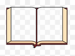 Harvest Clipart Opened Bible - Open Bible Clipart Png Transparent ClipartFlare.com 