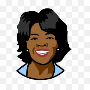 Oprah Winfrey - Brainpop