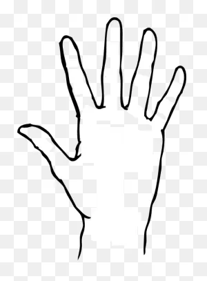 Free Open Hand Cliparts, Download Free Open Hand Cliparts Png ClipartFlare.com 