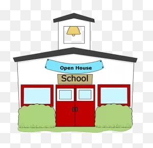 12  Open House Clip Art - Preview : Open House Clip A | ClipartFlare