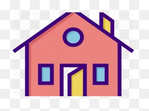 Door Clipart Open House - Png Download - Full Size Clipart ClipartFlare.com 