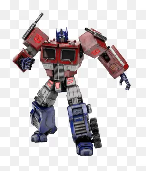 Optimus Prime | One Minute Melee Fanon Wiki | ClipartFlare