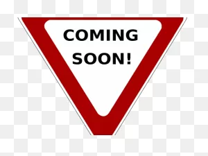 Coming Soon Clipart - Fse | Full Size Png Download | ClipartFlare