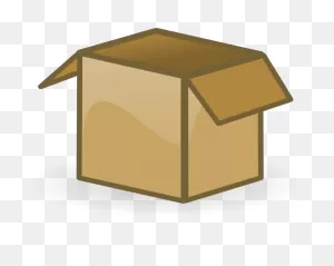 Open Box