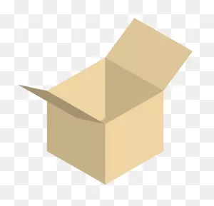 Open Box White Open Clipart The Cliparts 2 - ClipartFlare