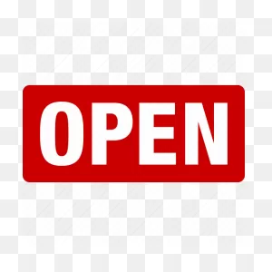 Now Open Sign Clip Art At ClipartFlare ClipartFlare.com - Vector Clip Art Online ClipartFlare.com 