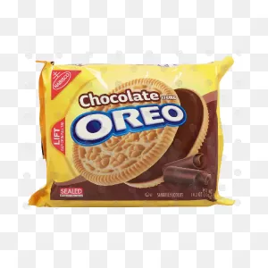 Nabisco - Chocolate Oreo 14.3Oz