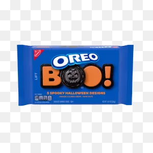 Oreo Halloween Family Size 20Oz -- Delivered In Minutes