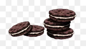 Oreos | Red Gate Bakery | East Village, Ny