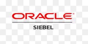 Oracle Siebel Crm - Verint Financial Compliance
