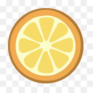 Orange Slice Clipart. Free Download Transparent .png | ClipartFlare