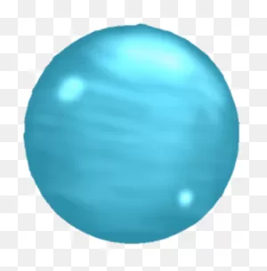Blue Orb | Free PNG-WebP