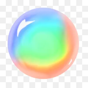 Ball Orb Marble - Free Vector Graphic On ClipartFlare