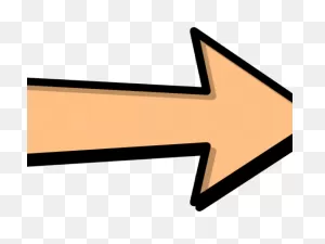 Arrow Clipart Orange - Arrow Clip Art - Png Download - Full Size ClipartFlare.com 