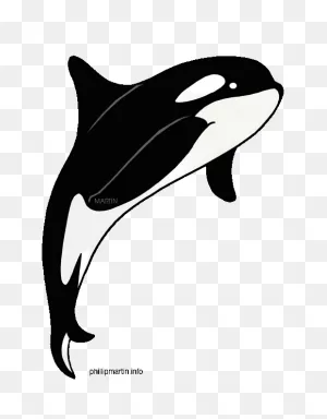Orcas Clip Art | ClipartFlare - Free Clipart Images | Orca Art ClipartFlare.com 