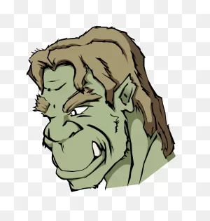 Orc Clipart. Free Download Transparent .png | ClipartFlare