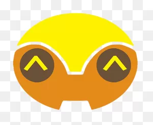Download Happy Orisa - - Orisa Symbol - Full Size Png Image - ClipartFlare