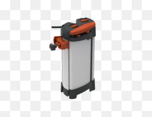 Orisa® Water Filter - Solar Impulse Efficient Solution