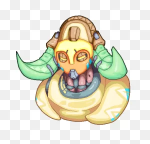 Orisa By Raambu On 